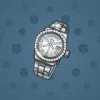 Swiss Watch #9189