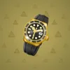 Swiss Watch #9191