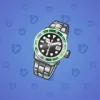 Swiss Watch #9192