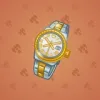 Swiss Watch #9193