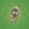 Swiss Watch #9195