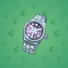 Swiss Watch #9196