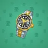 Swiss Watch #9203