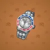 Swiss Watch #9209
