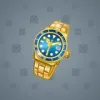 Swiss Watch #9211