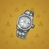 Swiss Watch #9213
