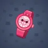 Swiss Watch #9219