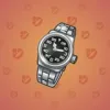 Swiss Watch #9220