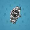 Swiss Watch #9227