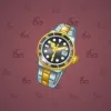 Swiss Watch #9229