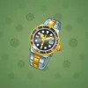Swiss Watch #9246