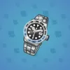 Swiss Watch #9252