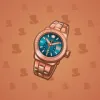 Swiss Watch #9256