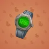 Swiss Watch #9258