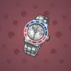 Swiss Watch #9262