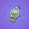Swiss Watch #9267