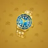 Swiss Watch #9270