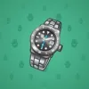 Swiss Watch #9275