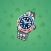 Swiss Watch #9276