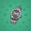 Swiss Watch #9279
