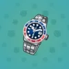 Swiss Watch #9284