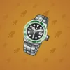 Swiss Watch #9285