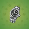 Swiss Watch #9287