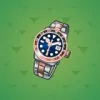 Swiss Watch #9288