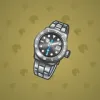 Swiss Watch #9292