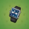 Swiss Watch #9293