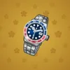 Swiss Watch #9304