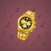 Swiss Watch #9311