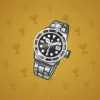 Swiss Watch #9313