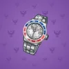 Swiss Watch #9317