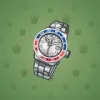 Swiss Watch #9321