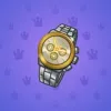 Swiss Watch #9329