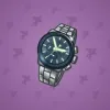 Swiss Watch #9331