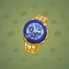 Swiss Watch #9341