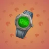 Swiss Watch #9342