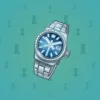 Swiss Watch #9343