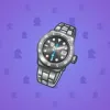Swiss Watch #9347