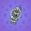 Swiss Watch #9353
