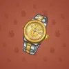 Swiss Watch #9363