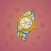 Swiss Watch #9376