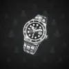 Swiss Watch #9378