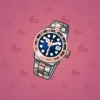 Swiss Watch #9379
