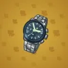 Swiss Watch #9382