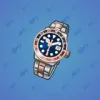 Swiss Watch #9389