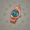 Swiss Watch #9390
