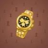 Swiss Watch #9391